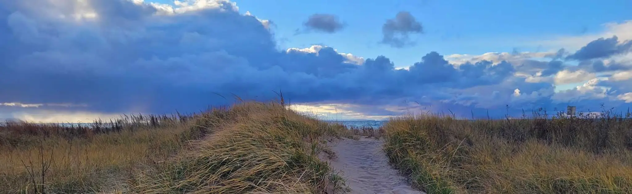 Wasaga Nordic and Trail Centre - Wasaga Beach Provincial Park