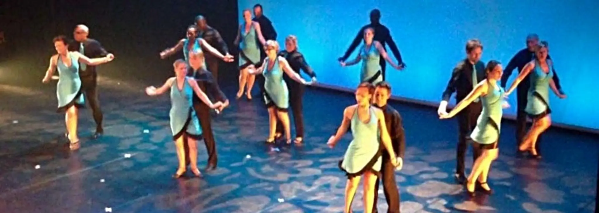 Dance School Efac