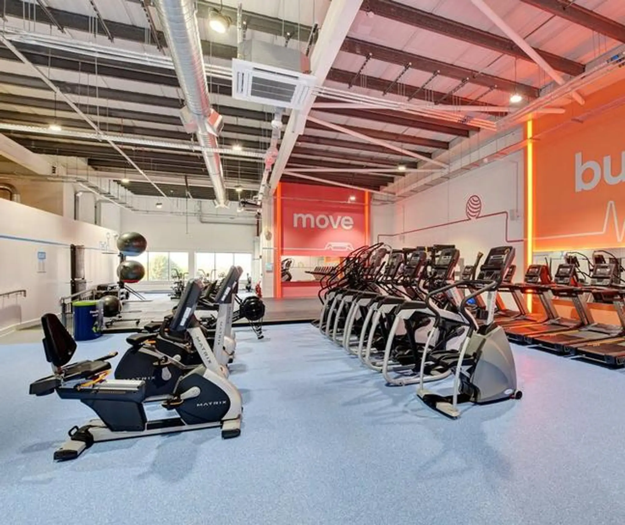 The Gym Group Edinburgh Corstorphine