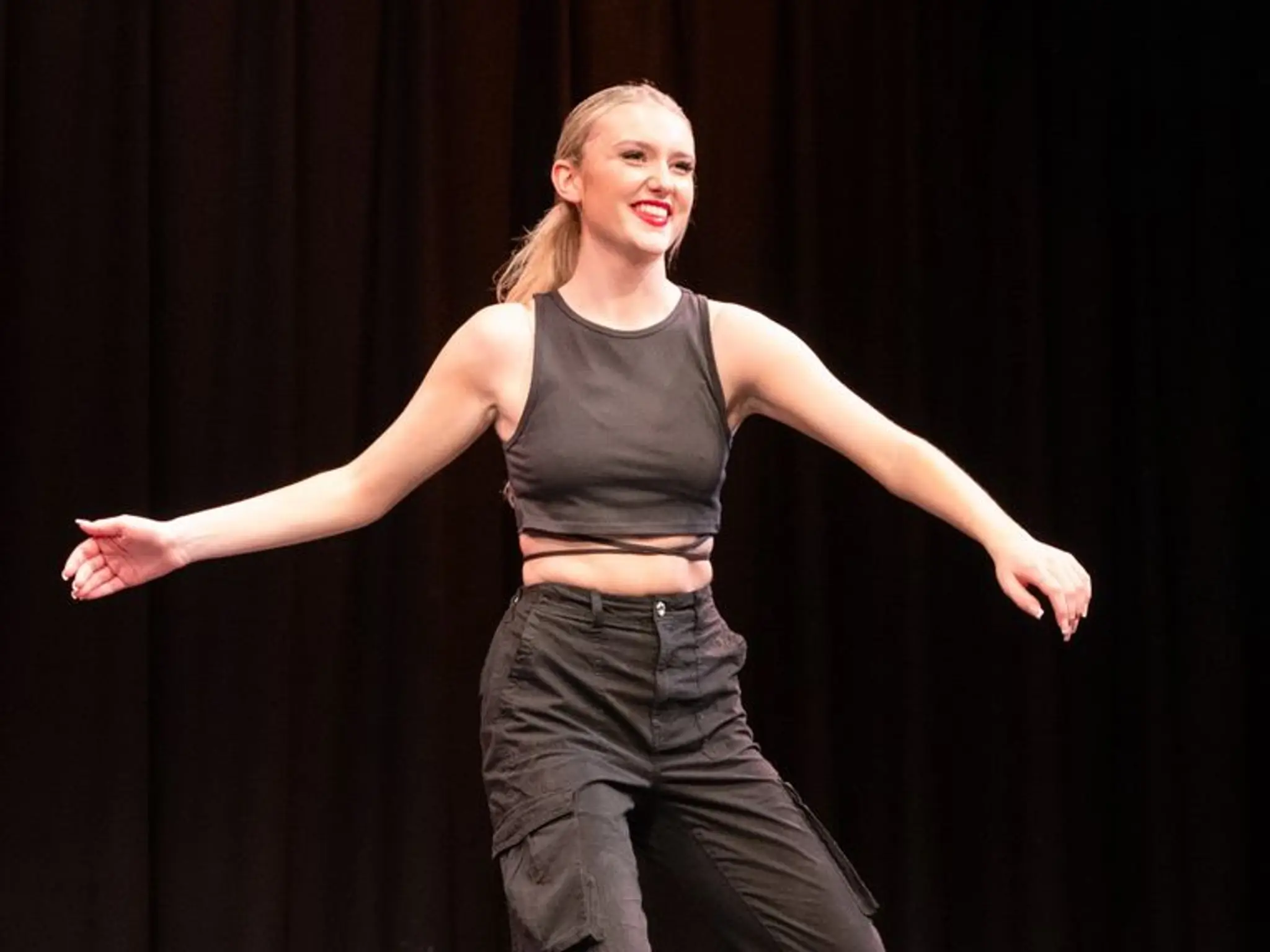 Allegro Performers Academy