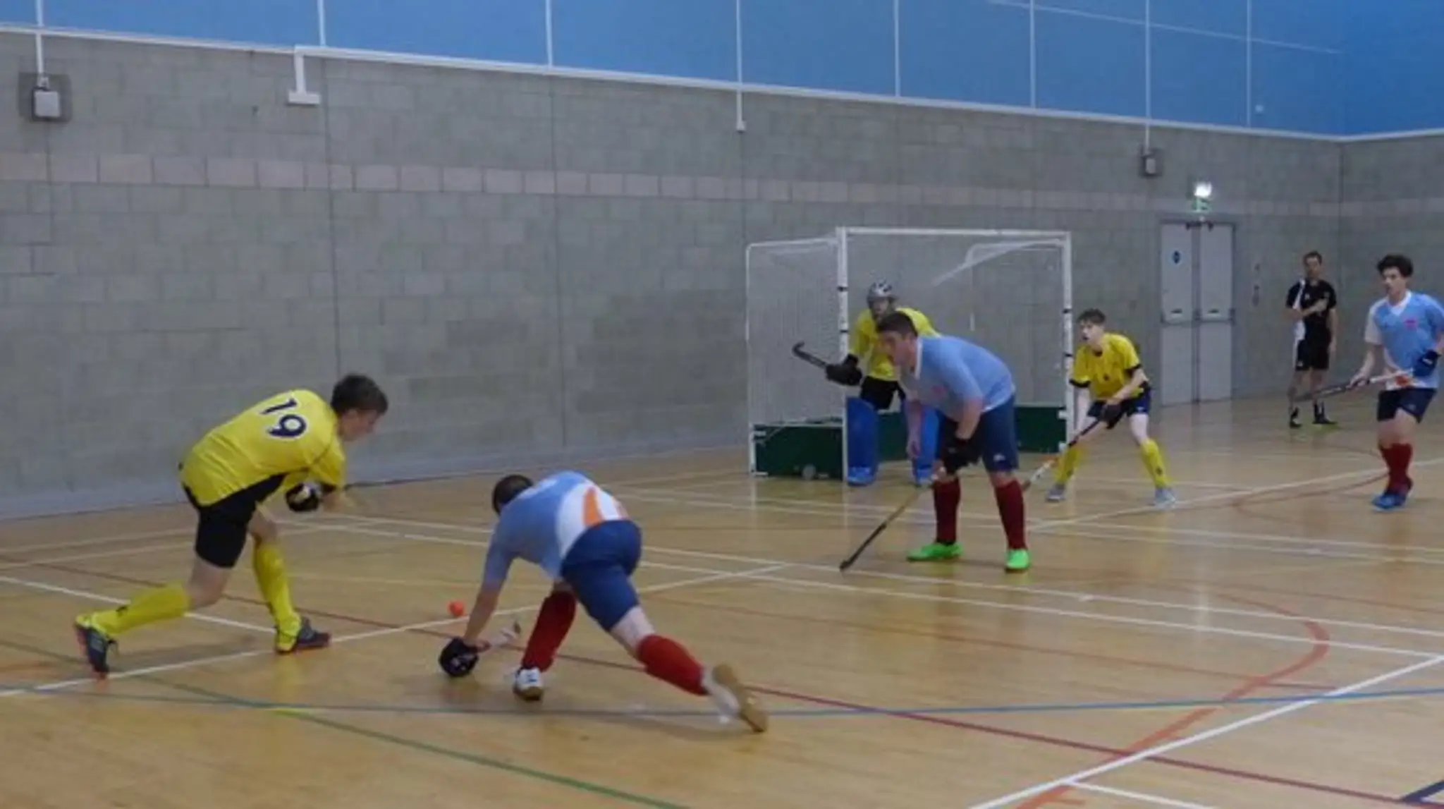 Gordonians Hockey Club