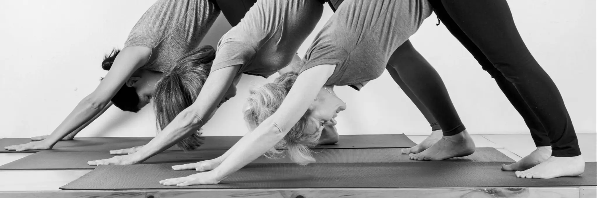 Marrickville Yoga Centre