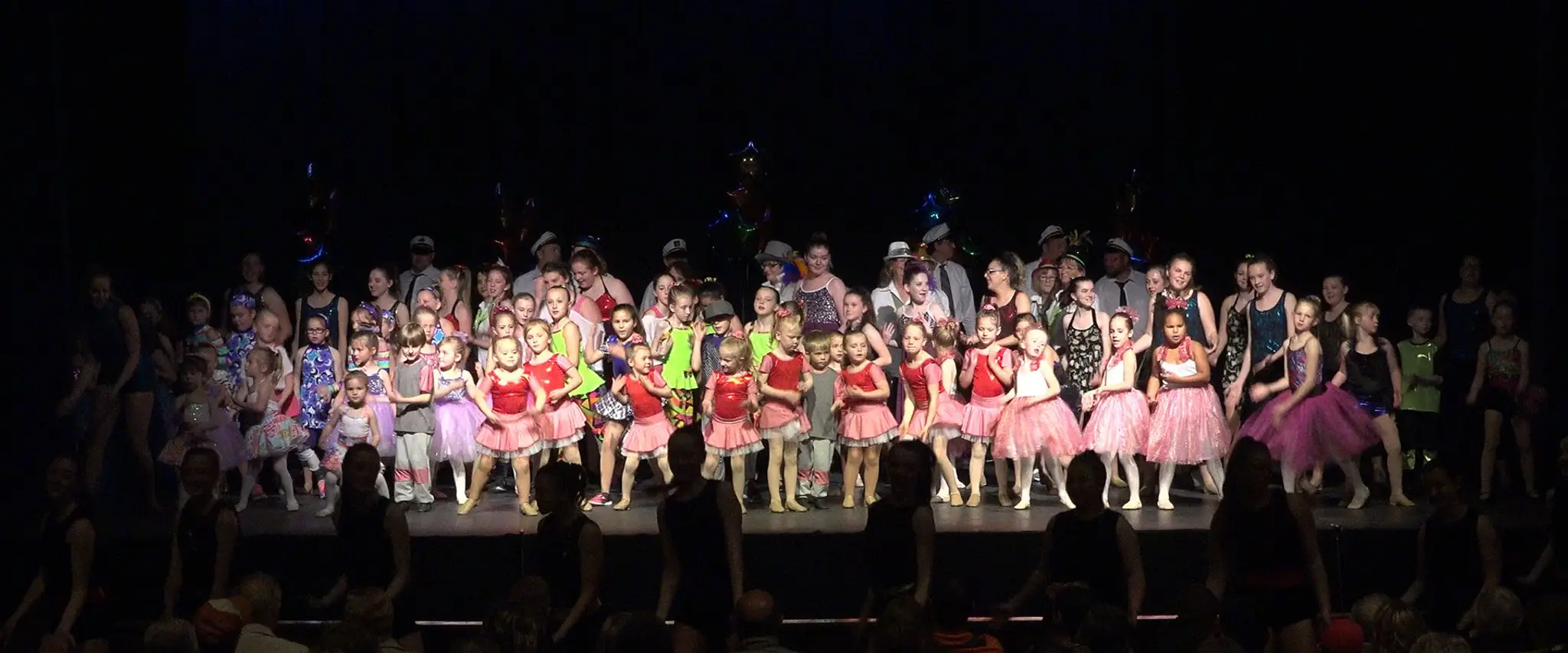 Tawny's School of Dance