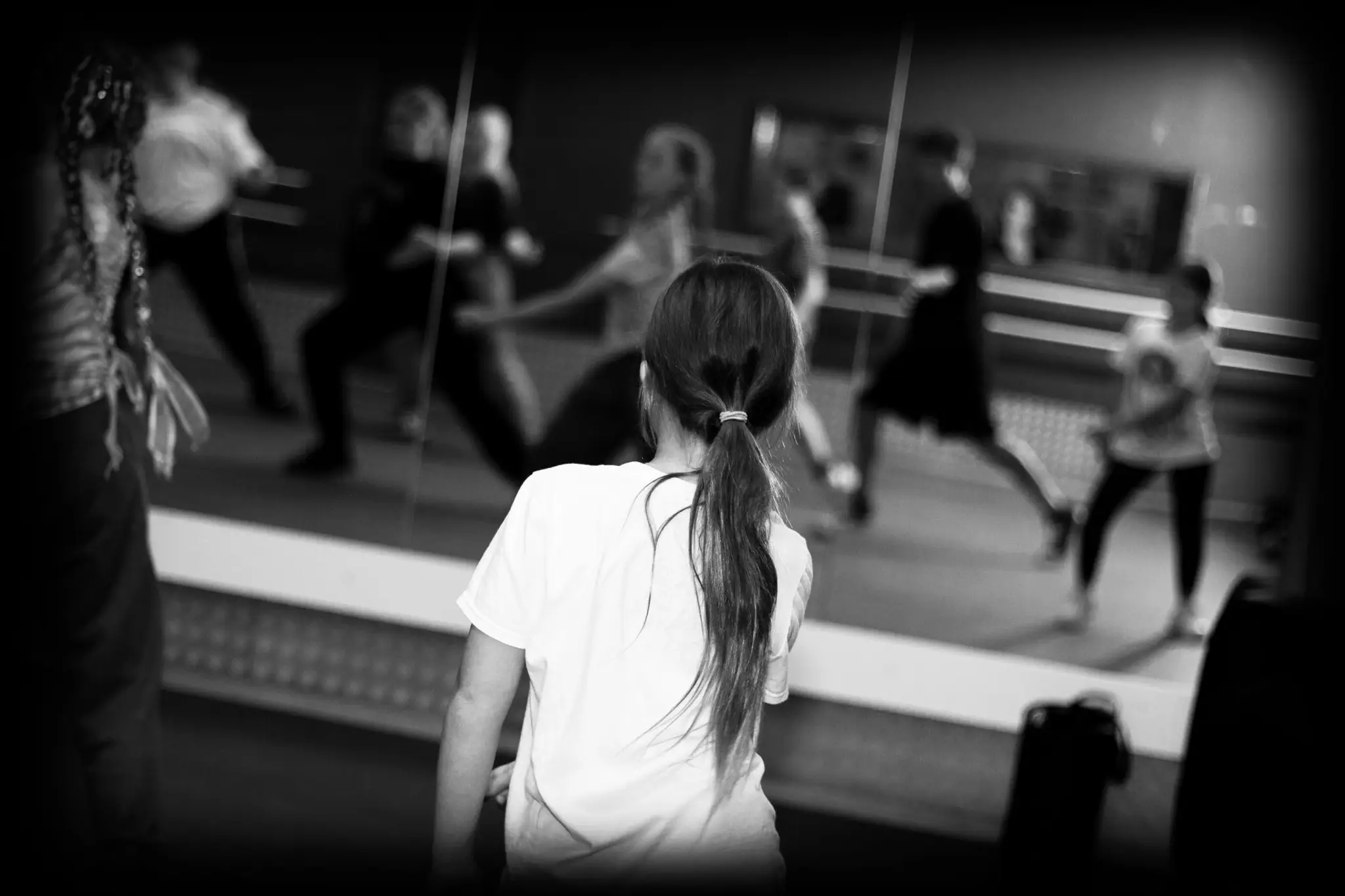 D3 Darren Disney Dance