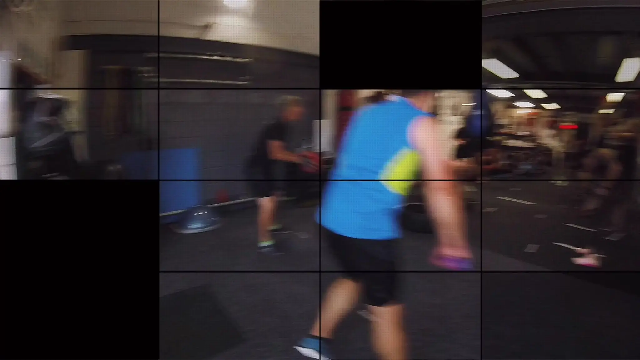 Pete's Functional Fitness Club/Gym