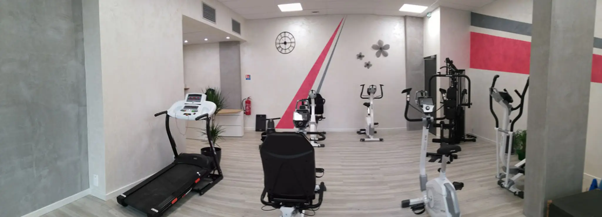 Man' Sport Santé