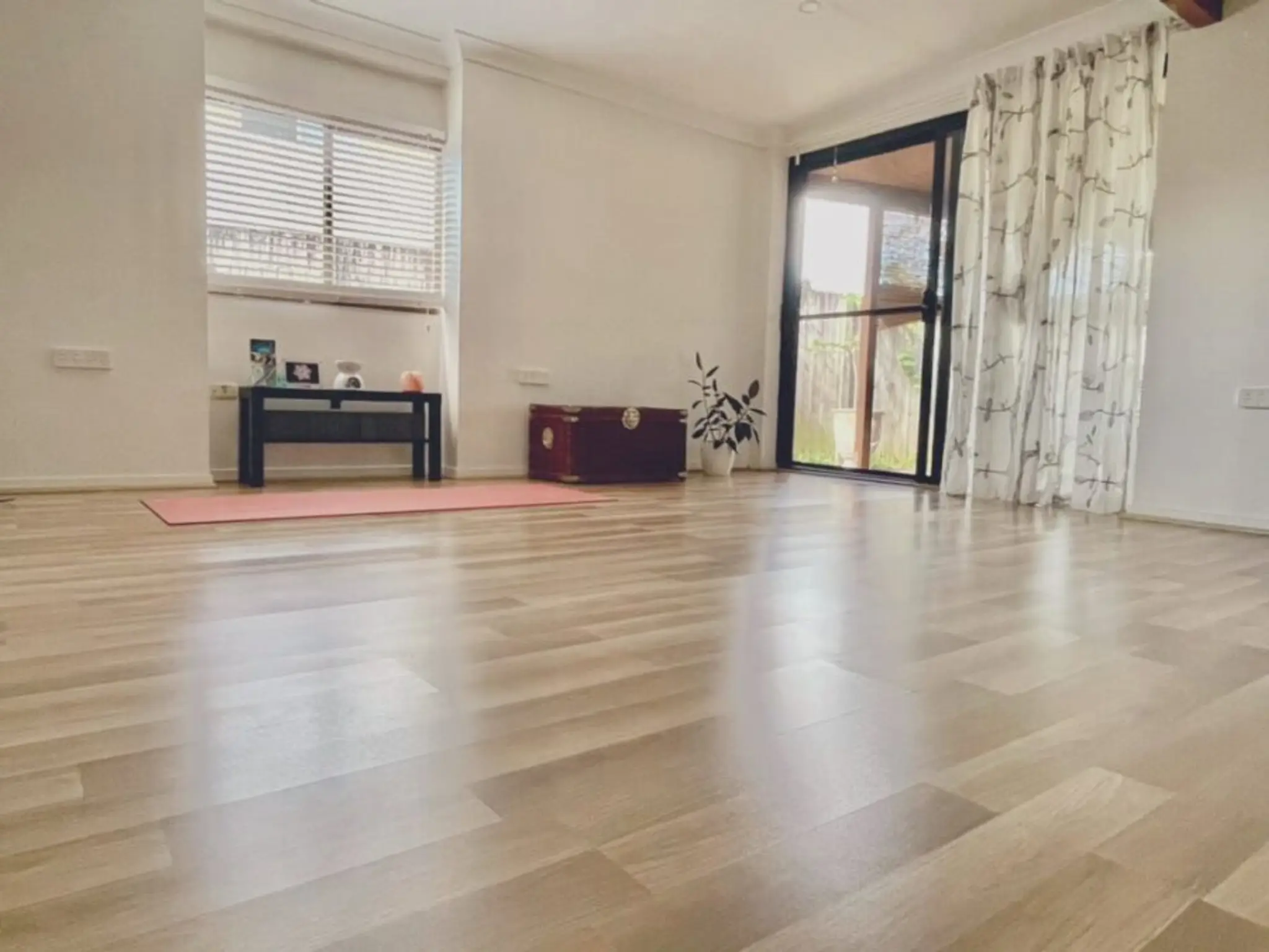 Yoga & Sound Bray Parkyogazoh