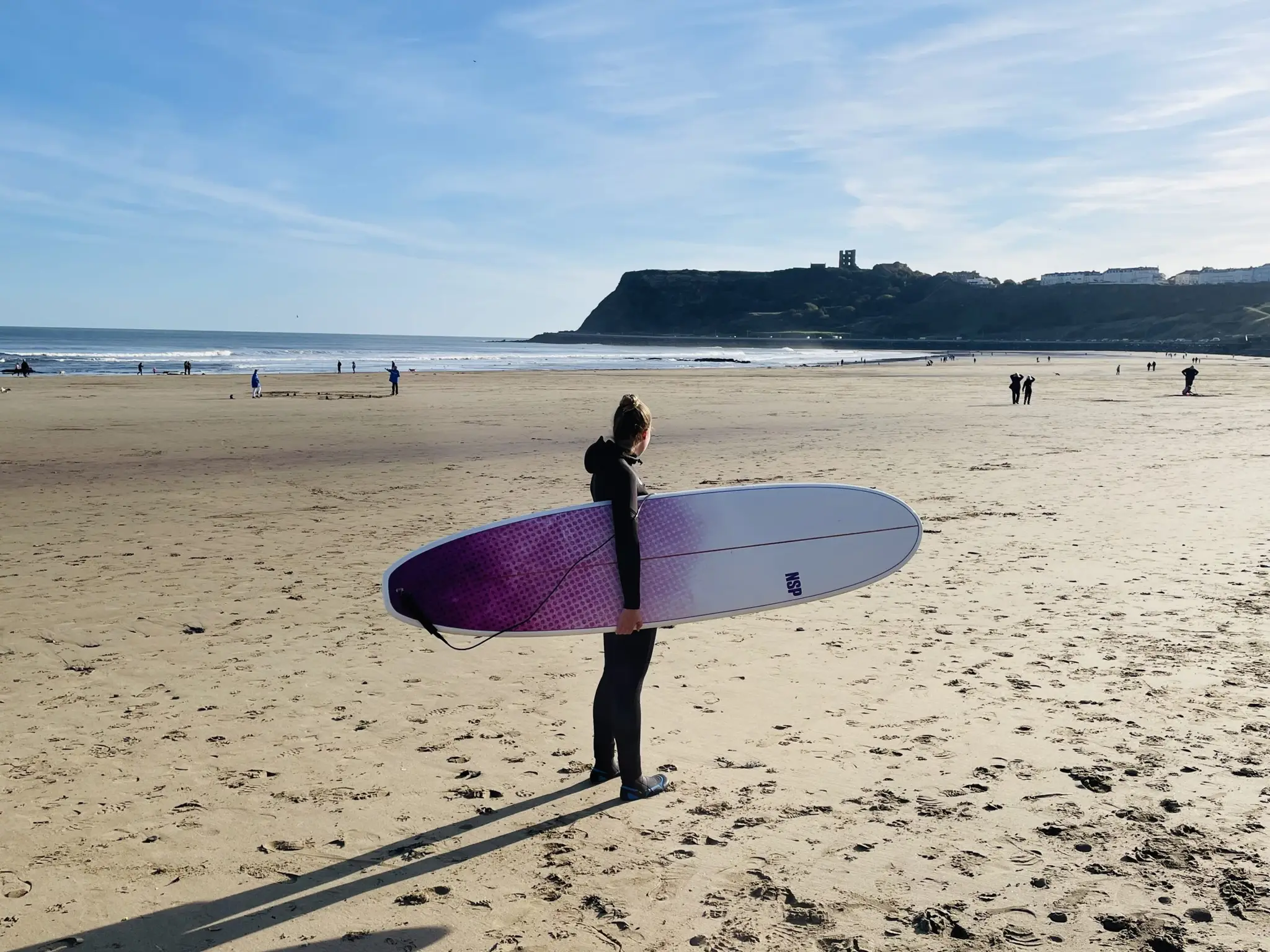 Dexters Surf Shop, School & Hire Centre Ltd