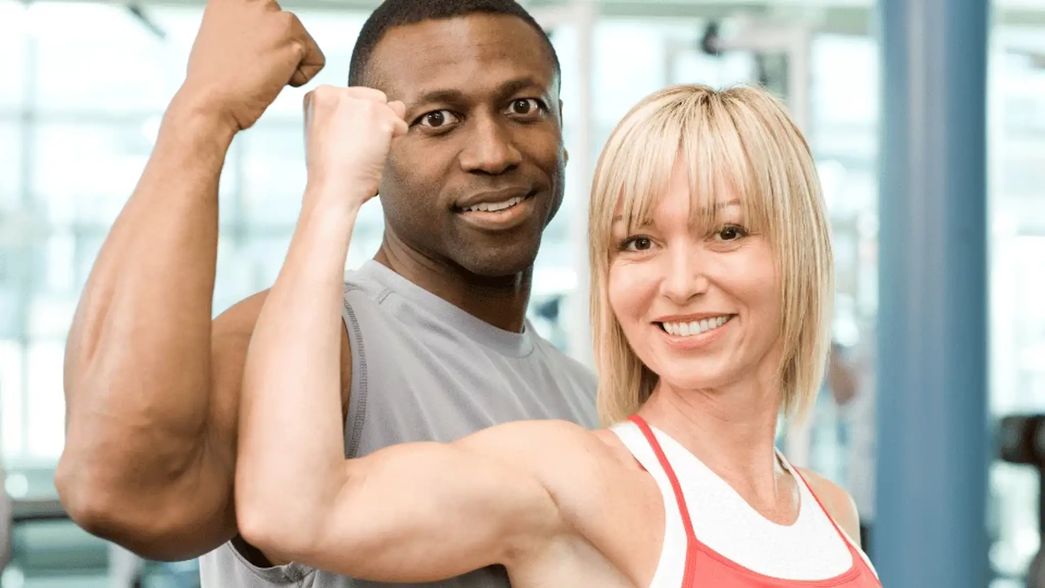 Core Impact Health & Fitness