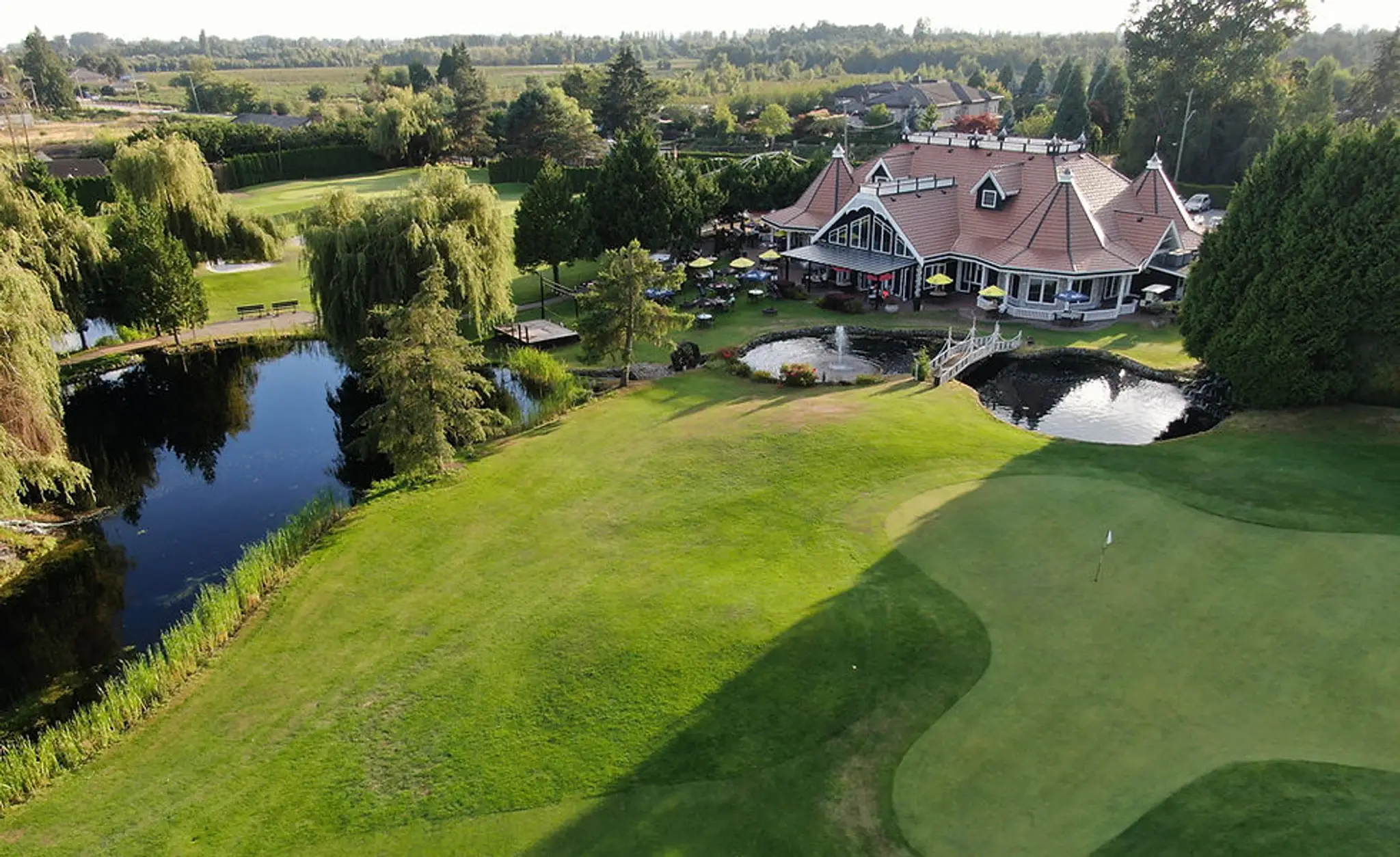 Country Meadows Golf Course & Restaurant