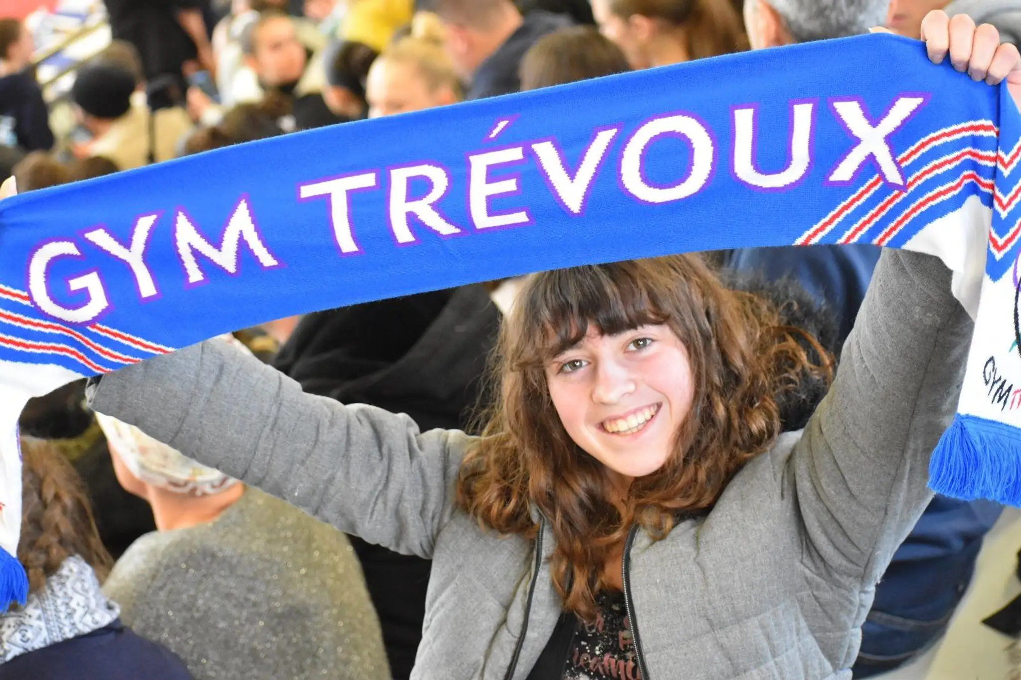 Gym Trevoux