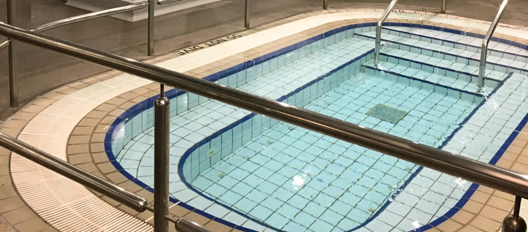 BayFit Leisure Centre