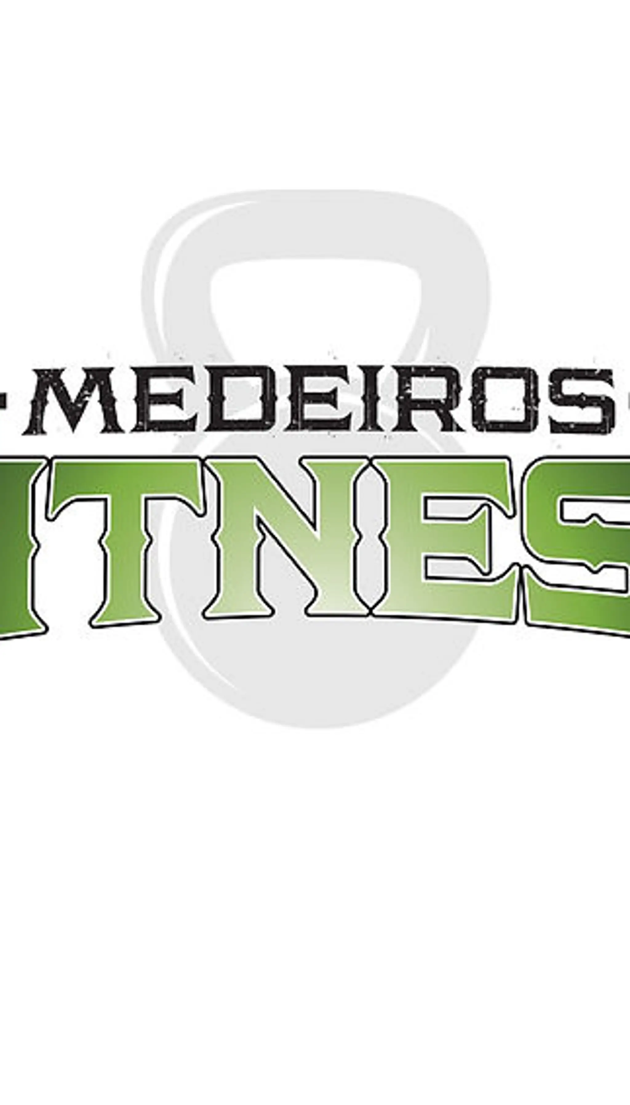 Medeiros Fitness