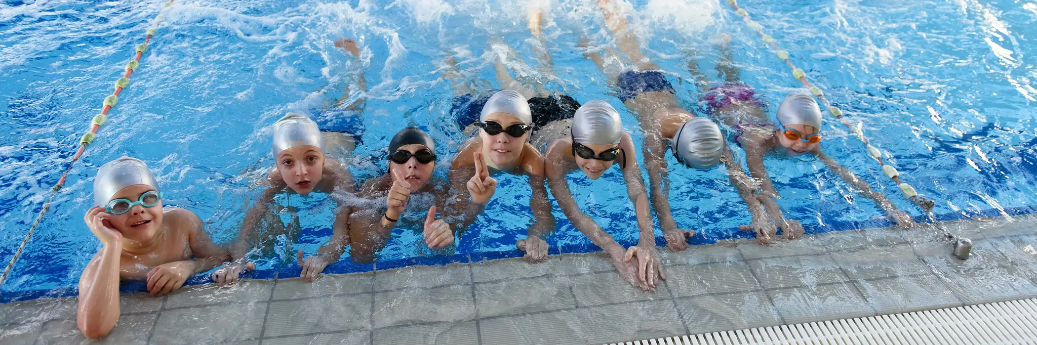 Funfitness Swim School