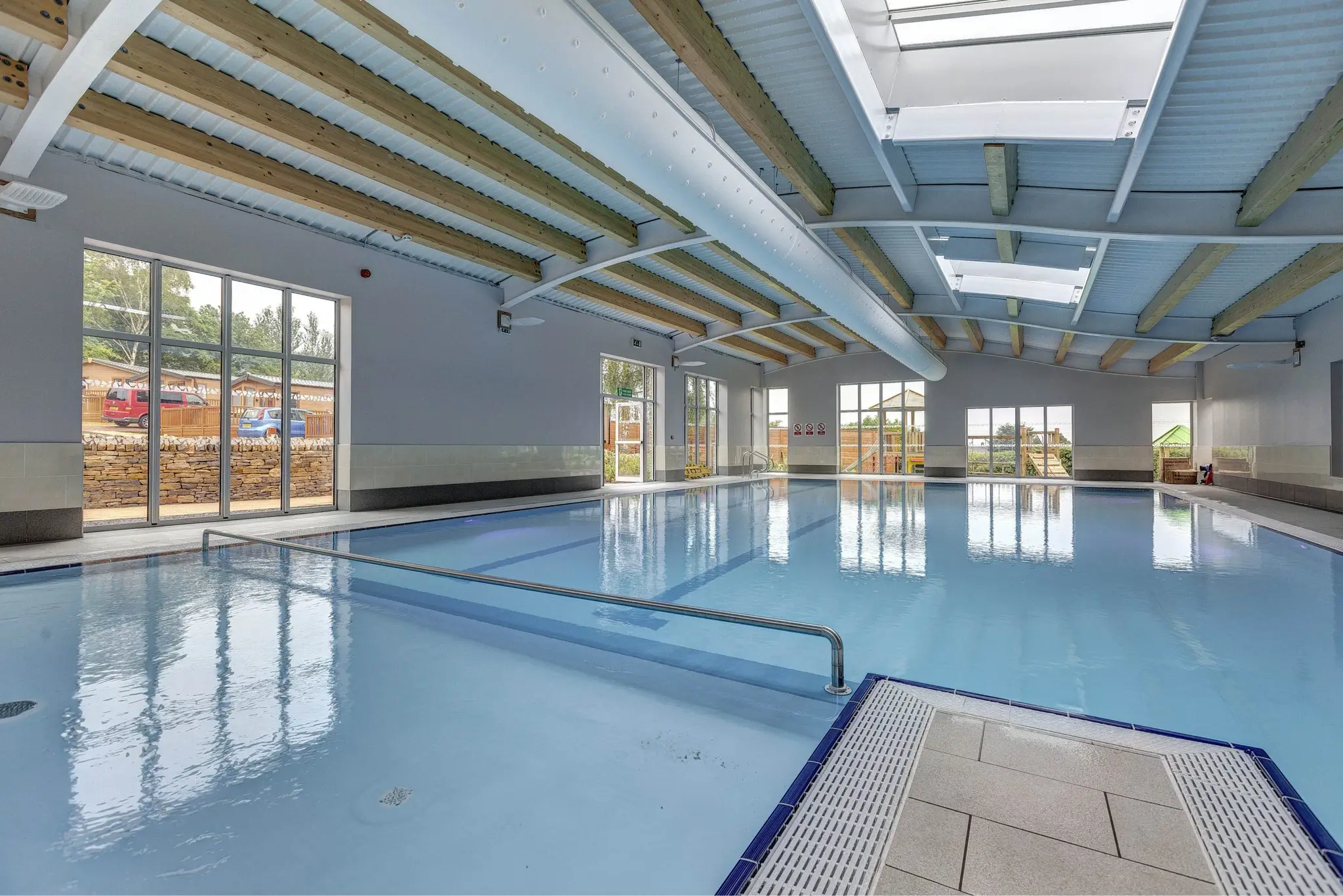 Cheddar Woods Resort & Spa