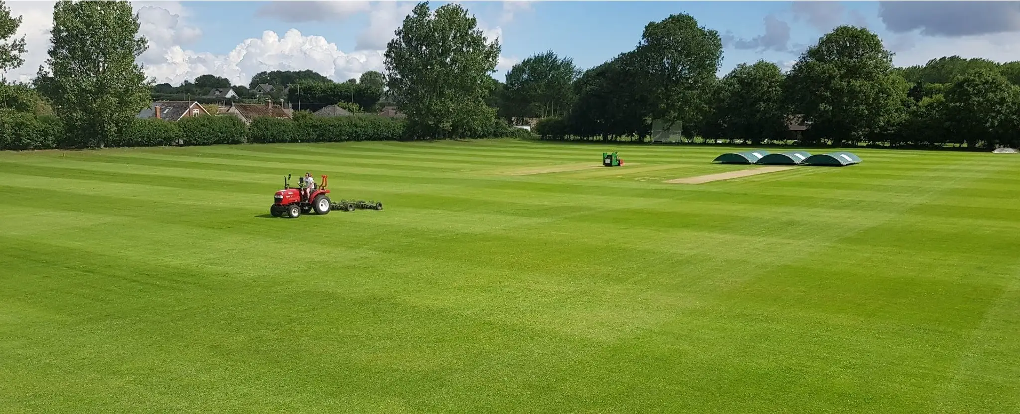 Winterbourne Cricket Club