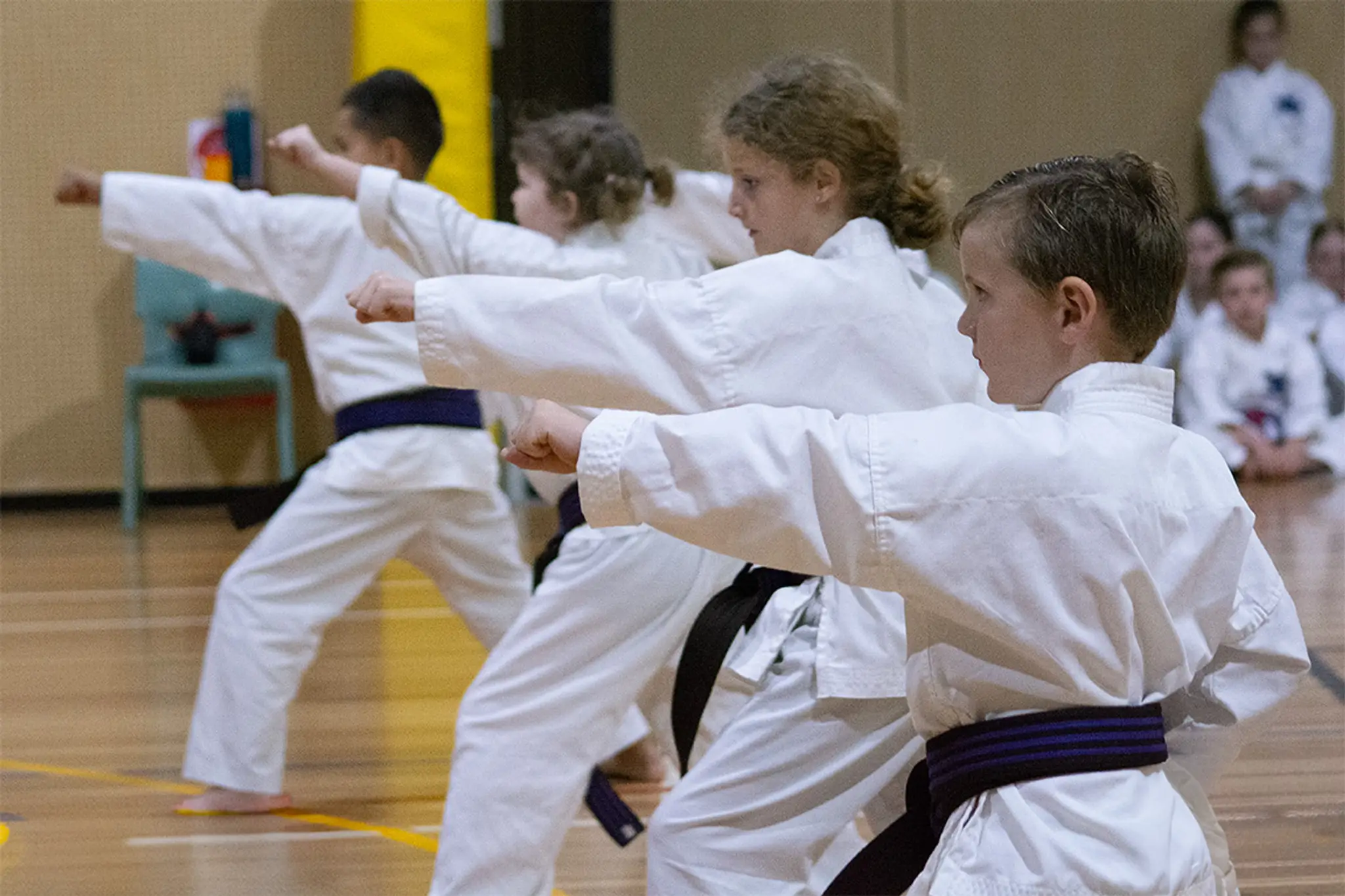 National Taekwondo Redlands