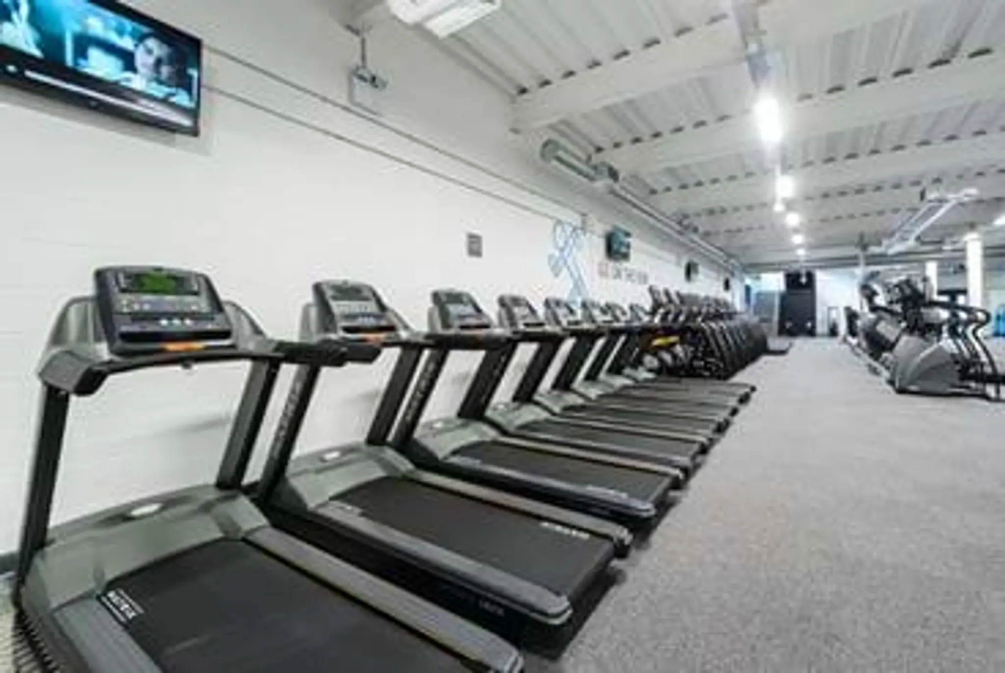 PureGym Leeds Regent Street