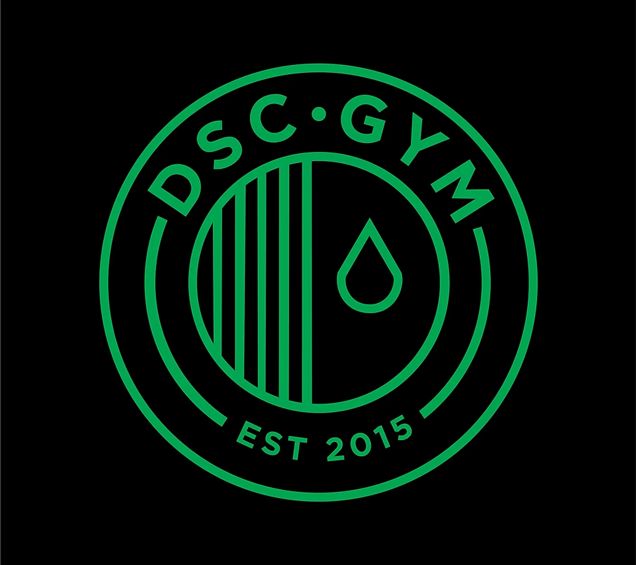 DSC.GYM