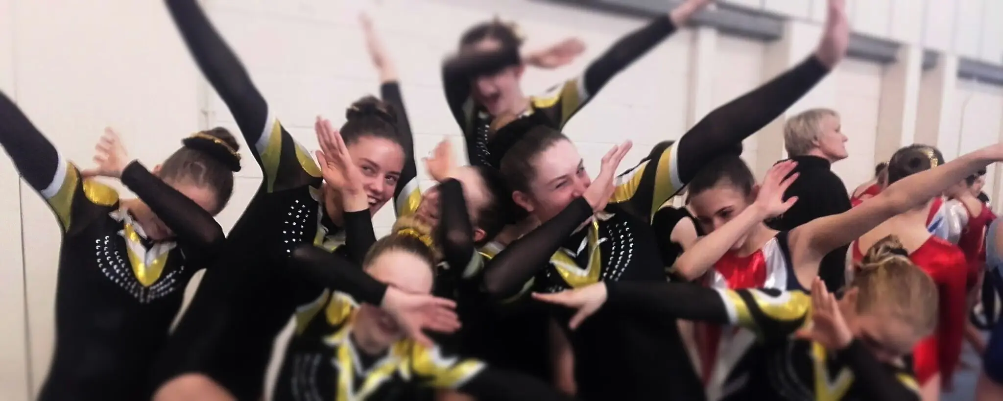 Barnsley Gymnastics Club