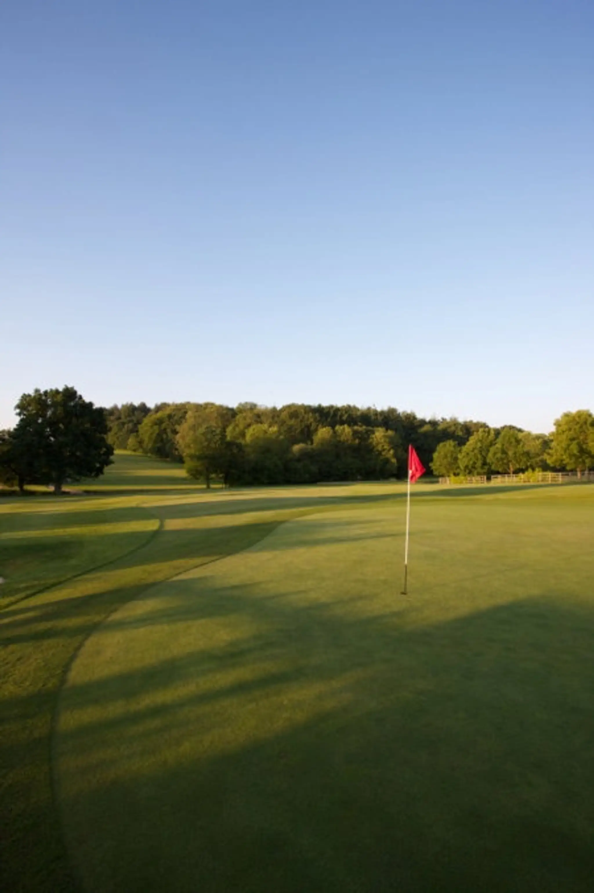 East Horton Golf Club