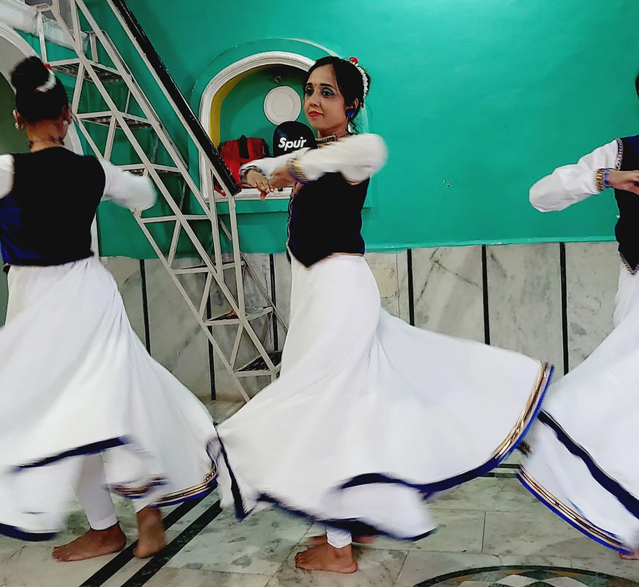 Natraj dance centre betul NRDC Betul