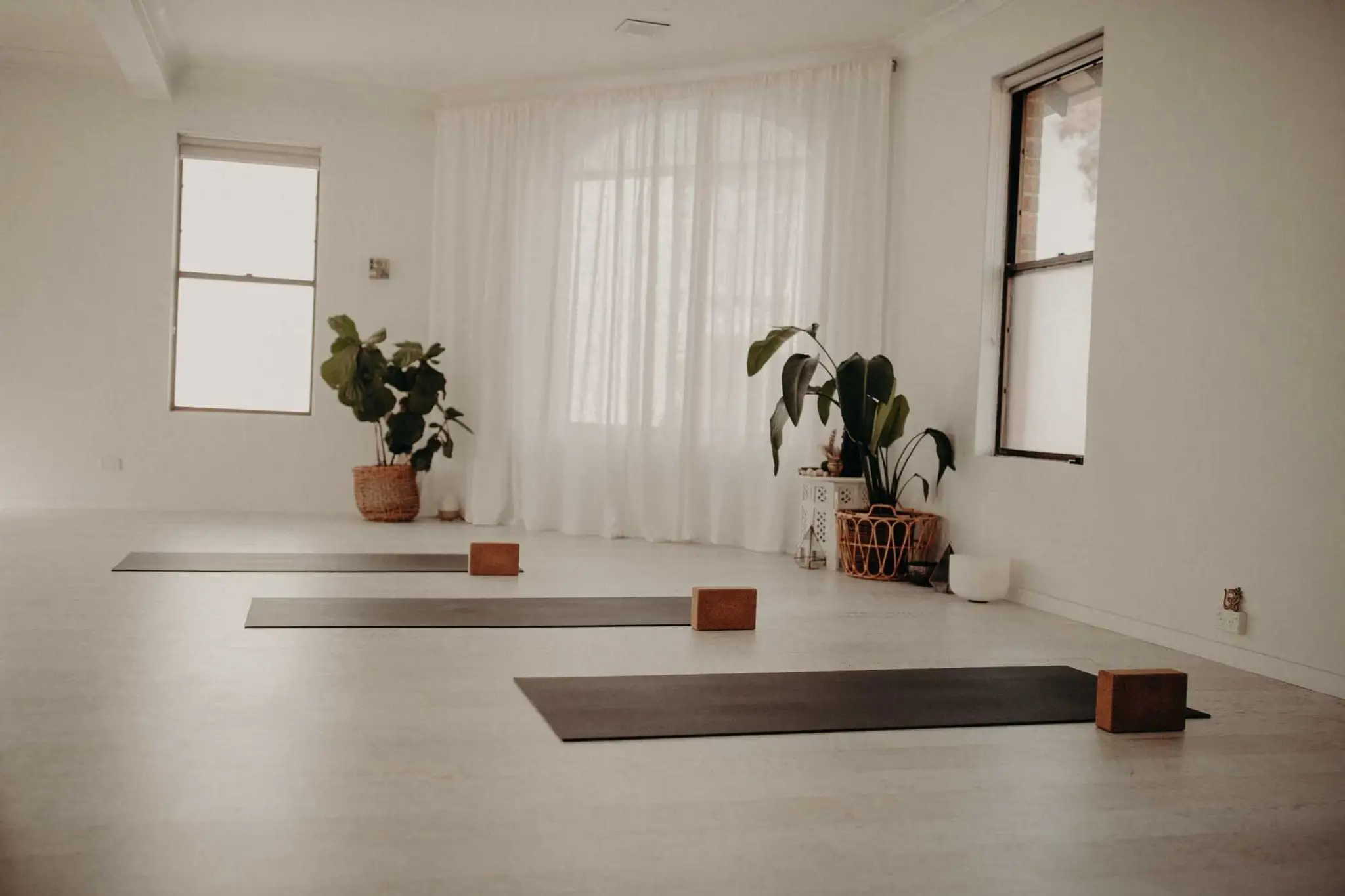 BHAV Yoga and Meditation Studio Cronulla