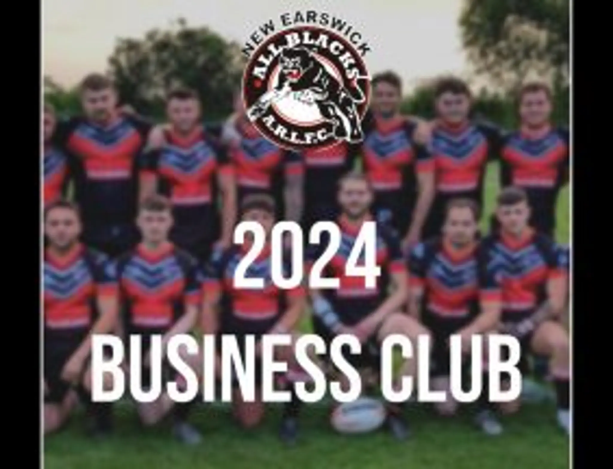 New Earswick All Blacks ARLFC