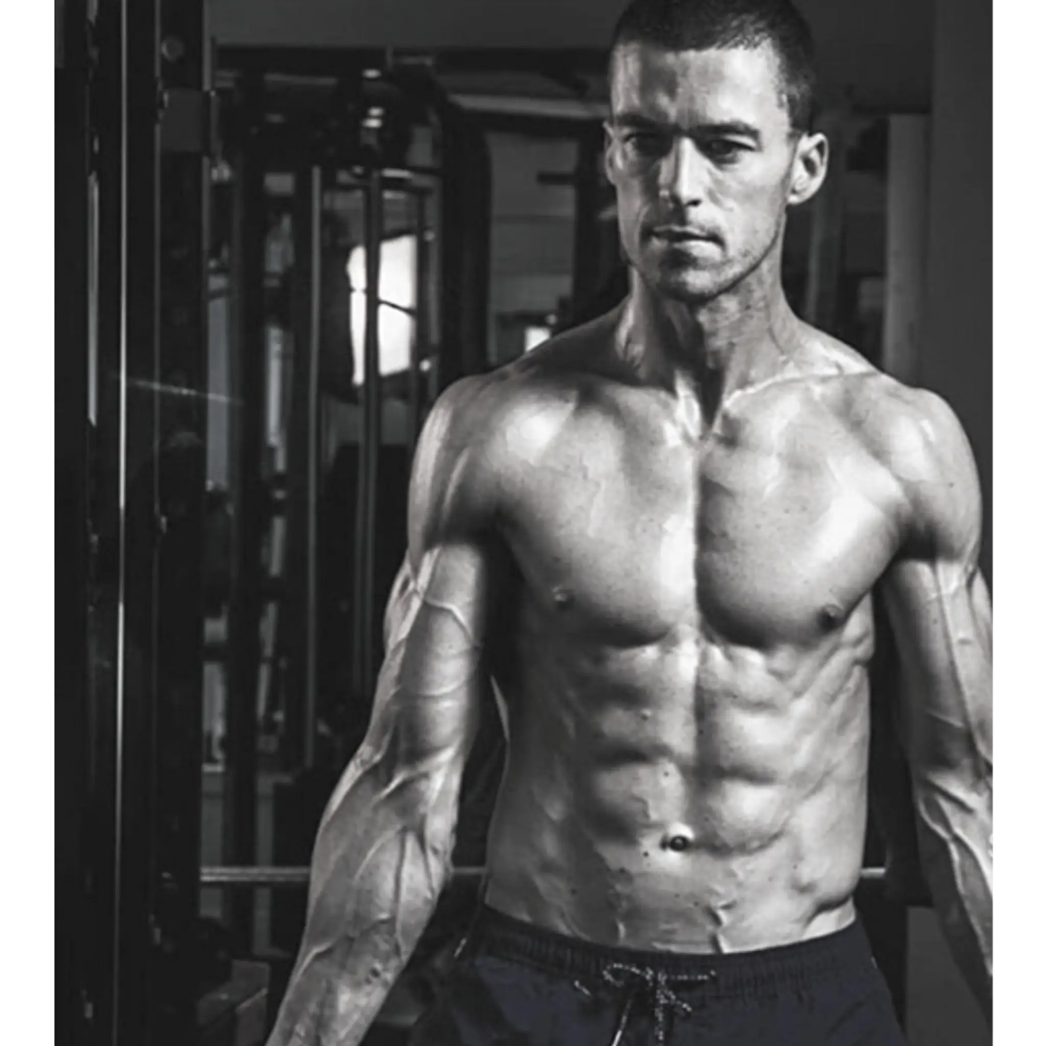 The Fitness Tailor