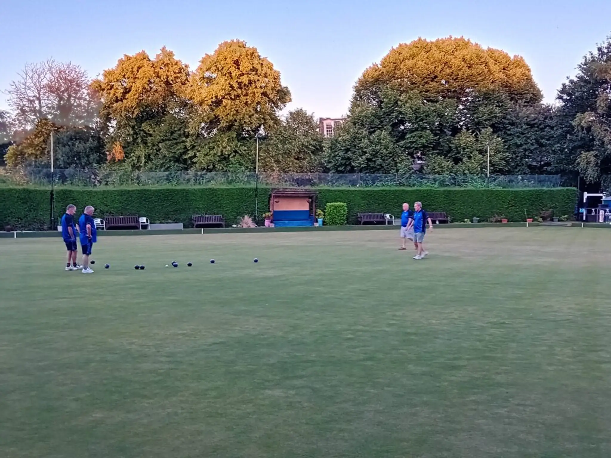 Northern Bowling Club