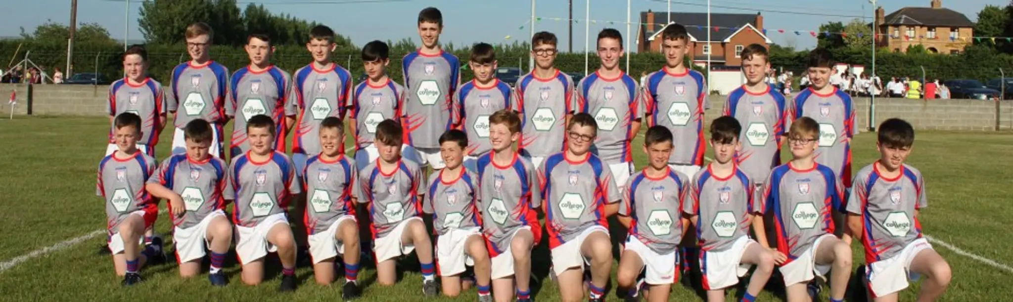 Drumconrath GFC