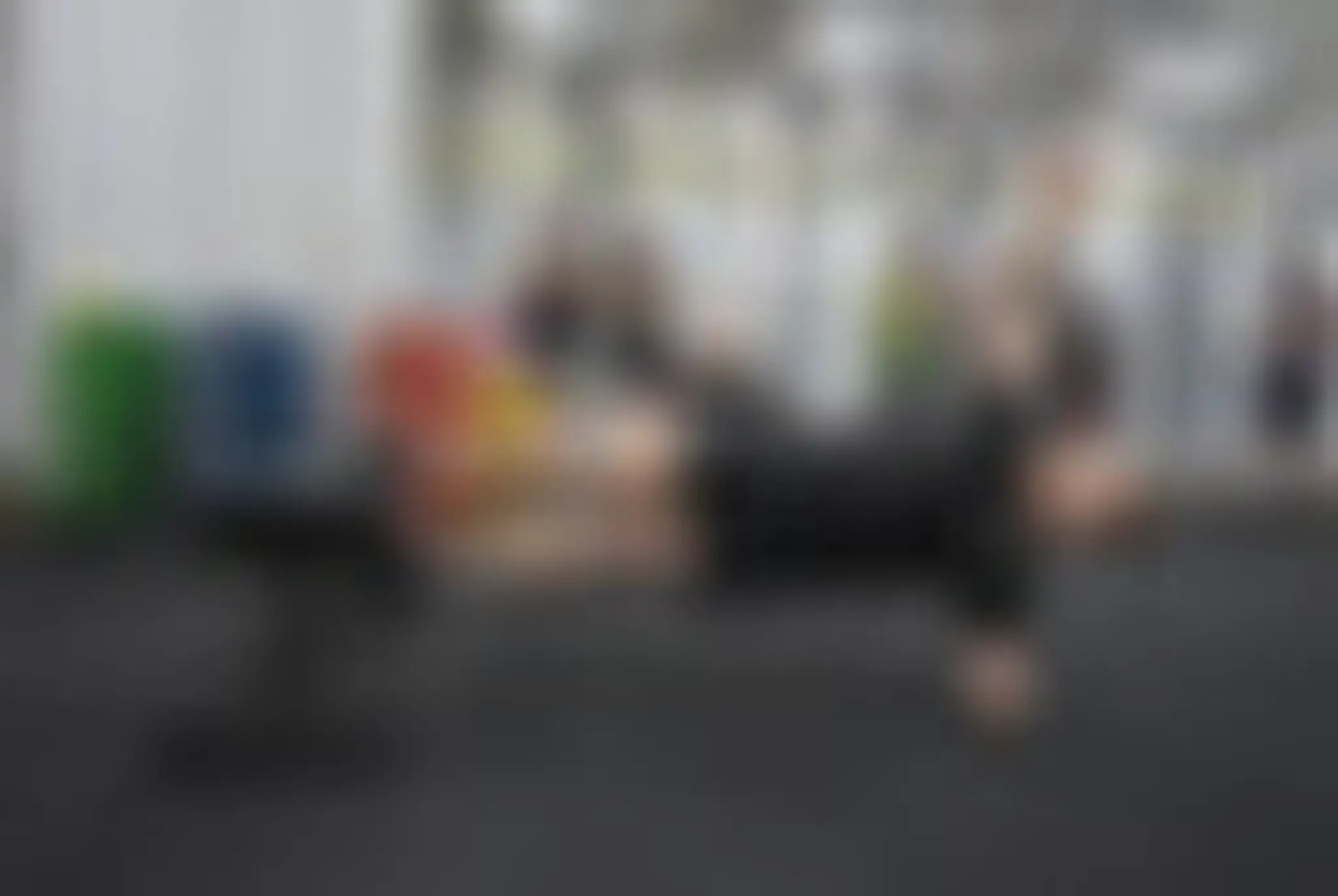 Actualize CrossFit