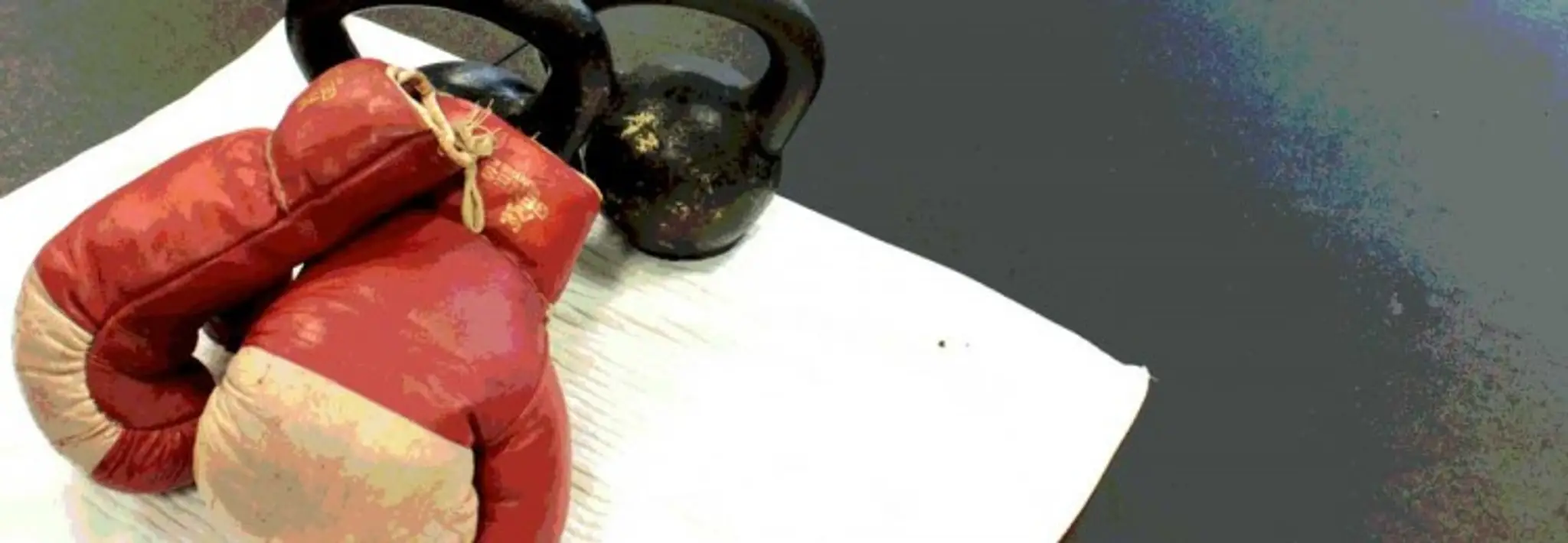 What's Your Strength