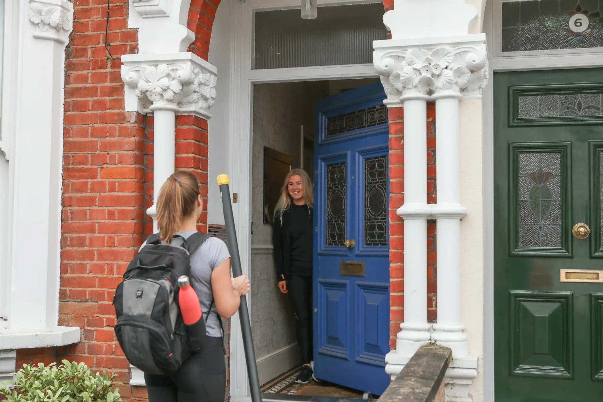 At Home Fitness Brentwood