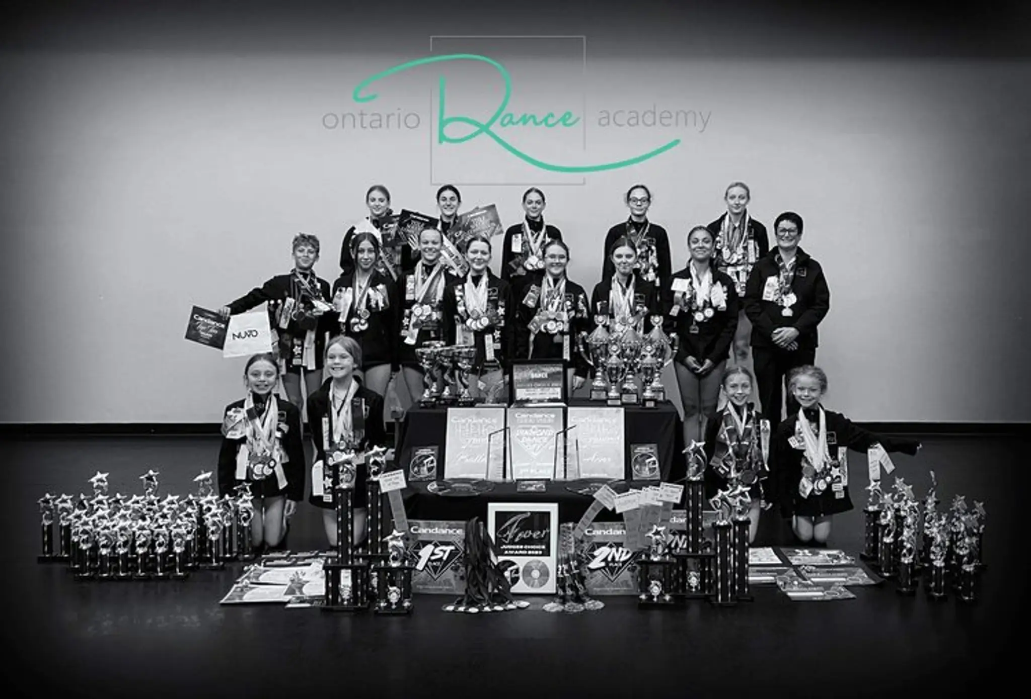 Ontario Dance Academy