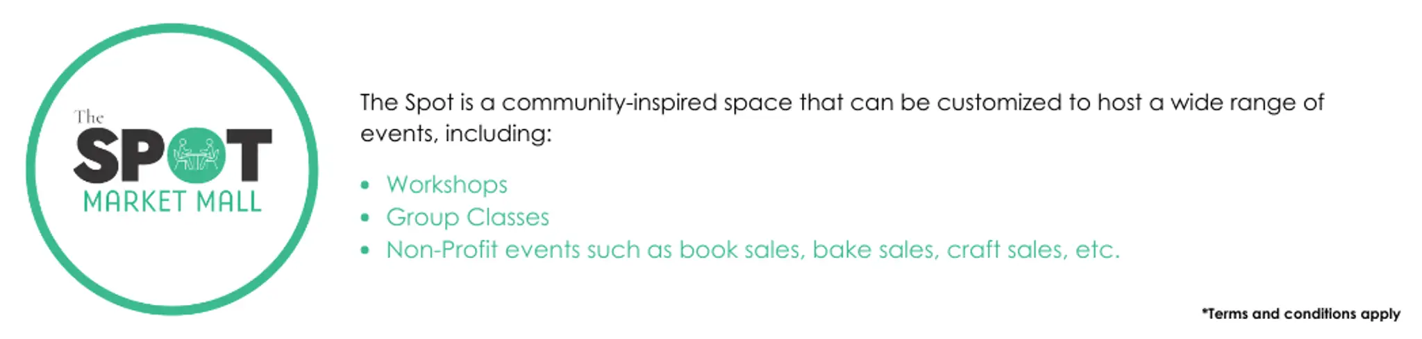 Market Mall Mini Golf