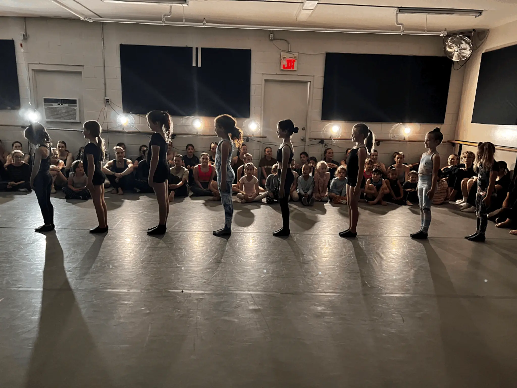 Mountain Movement Dance Collective