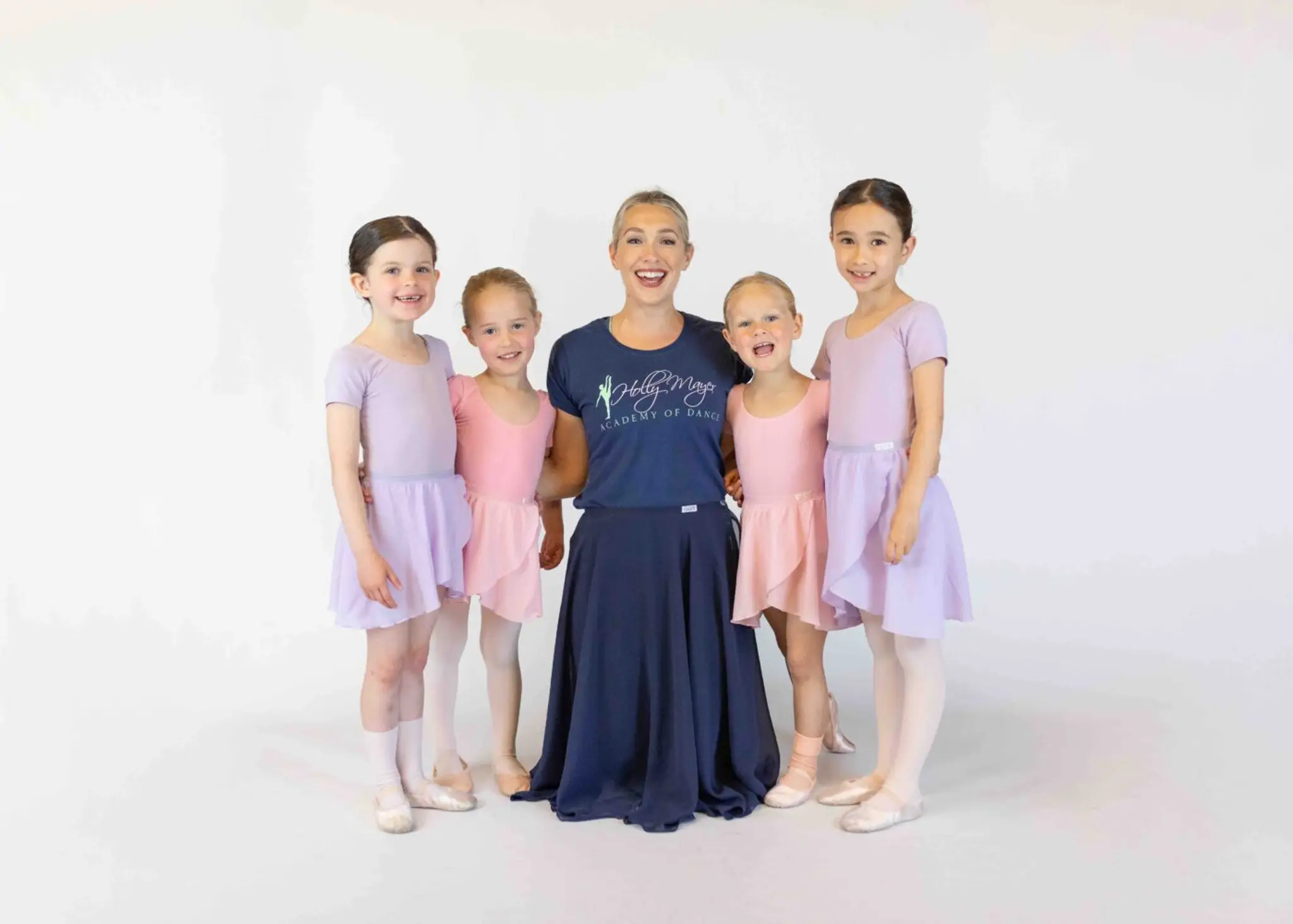 Holly Mayer Academy of Dance