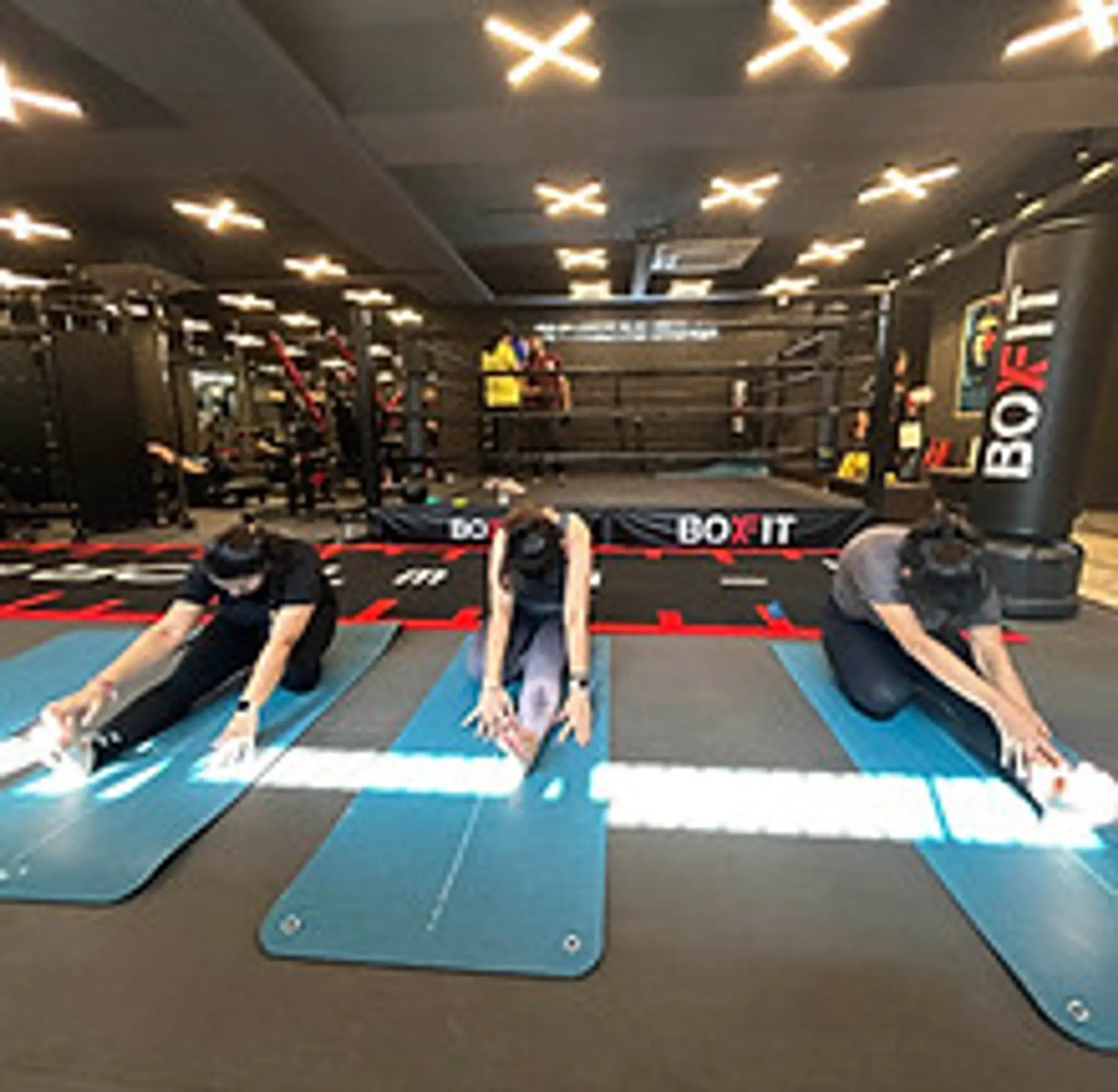 BoxFit Def Col