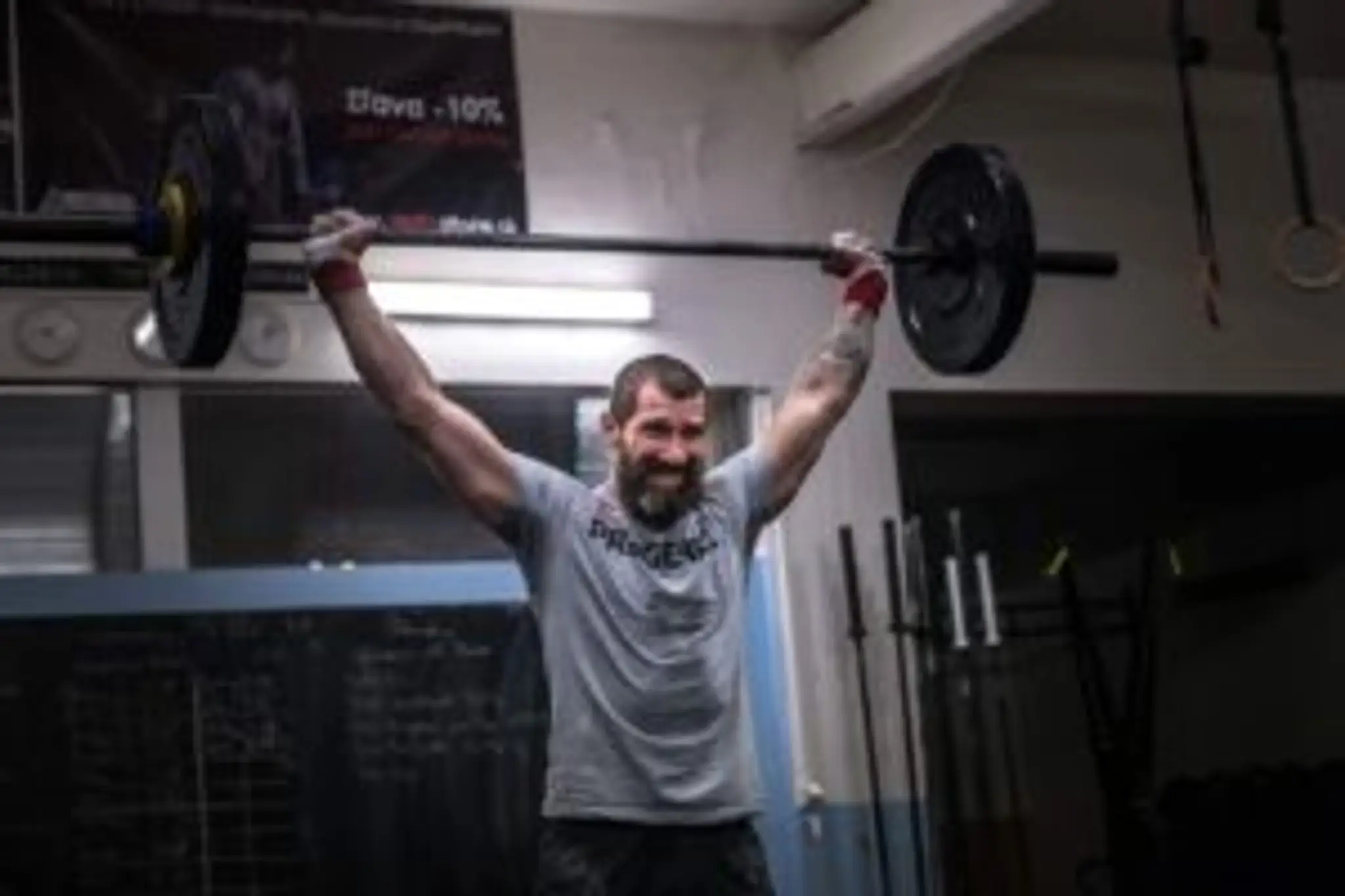 The Zone Gym