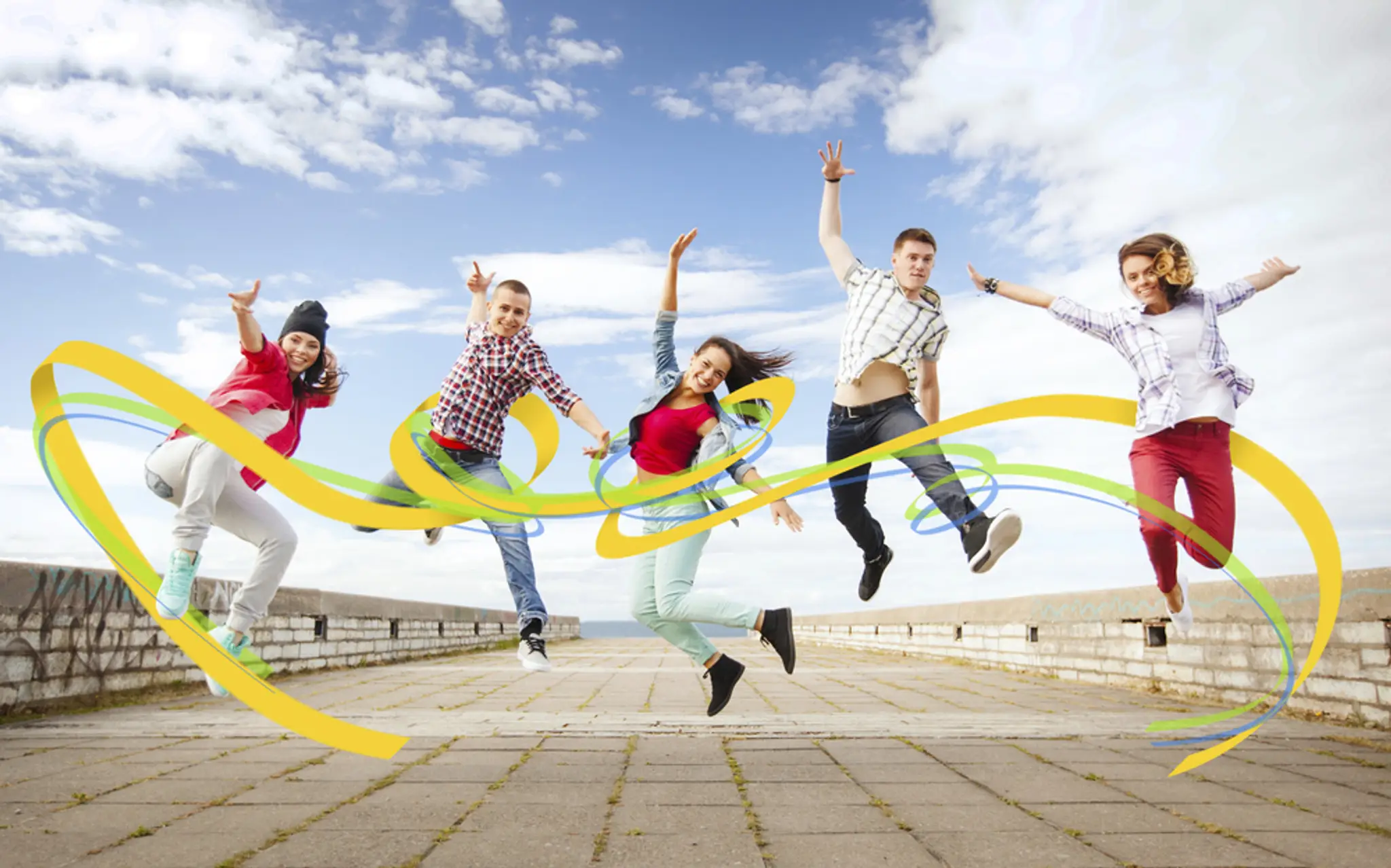 Jane Douglass Fitness & Dance