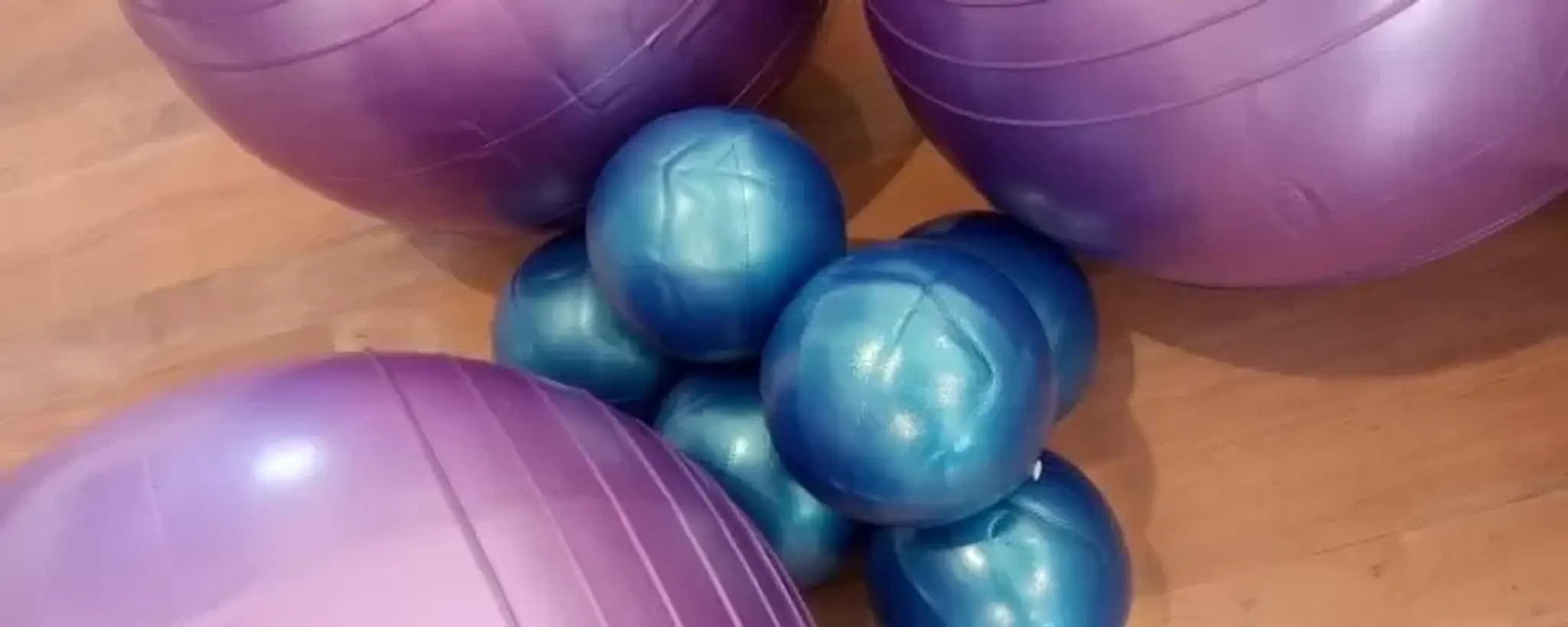 Qualitative Pilates Rangiora