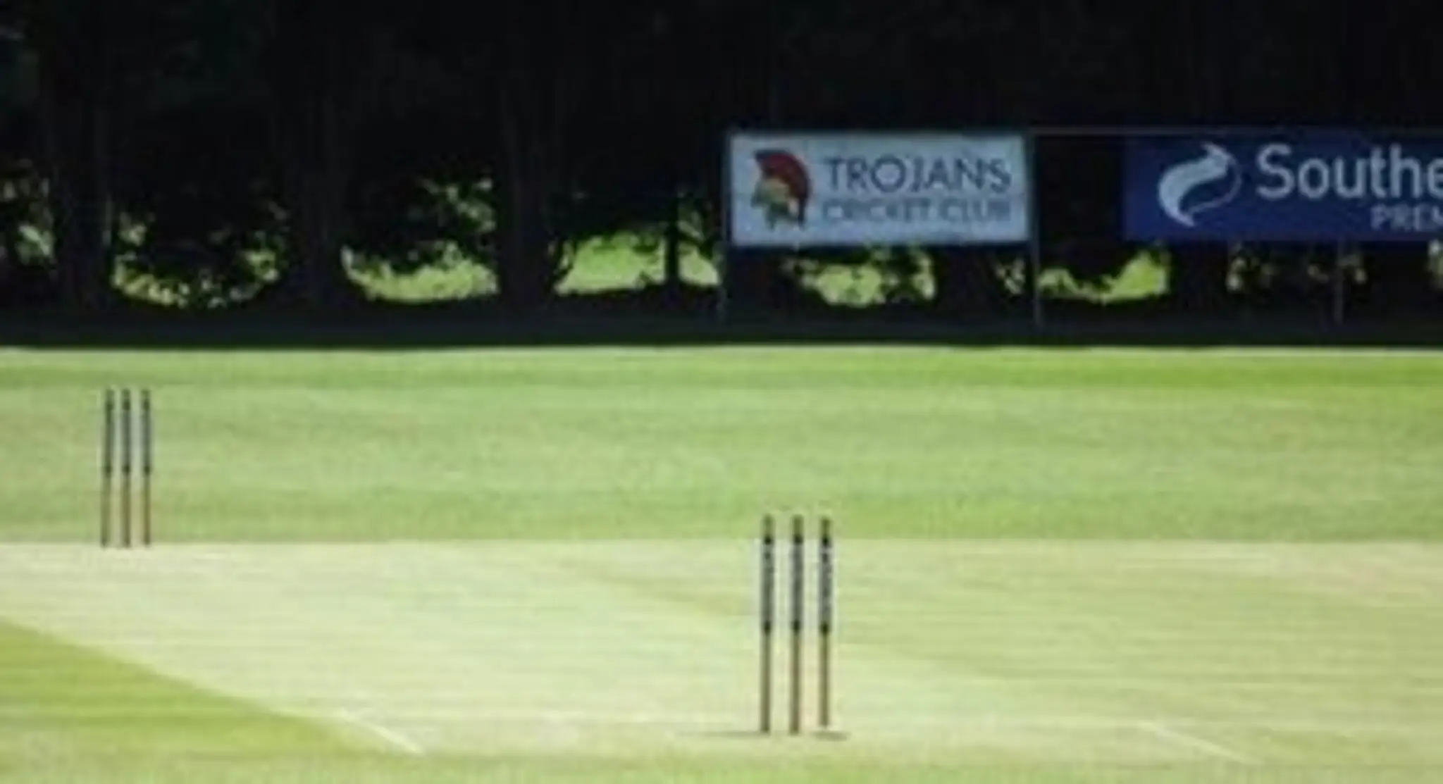 Trojans Cricket Club