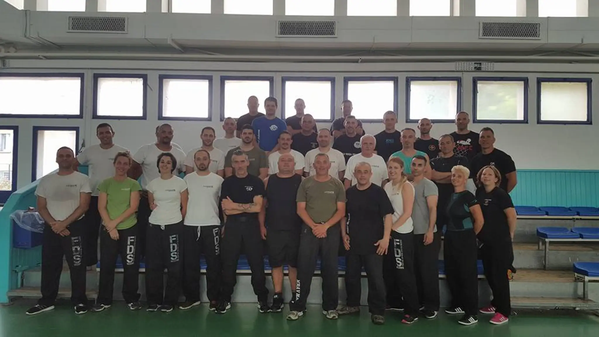 Krav-Maga Béziers