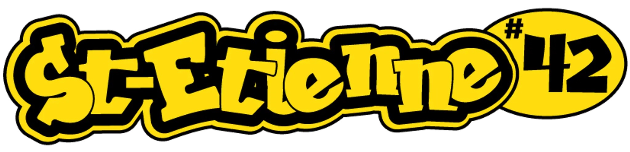 Yellow Jump Trampoline Park