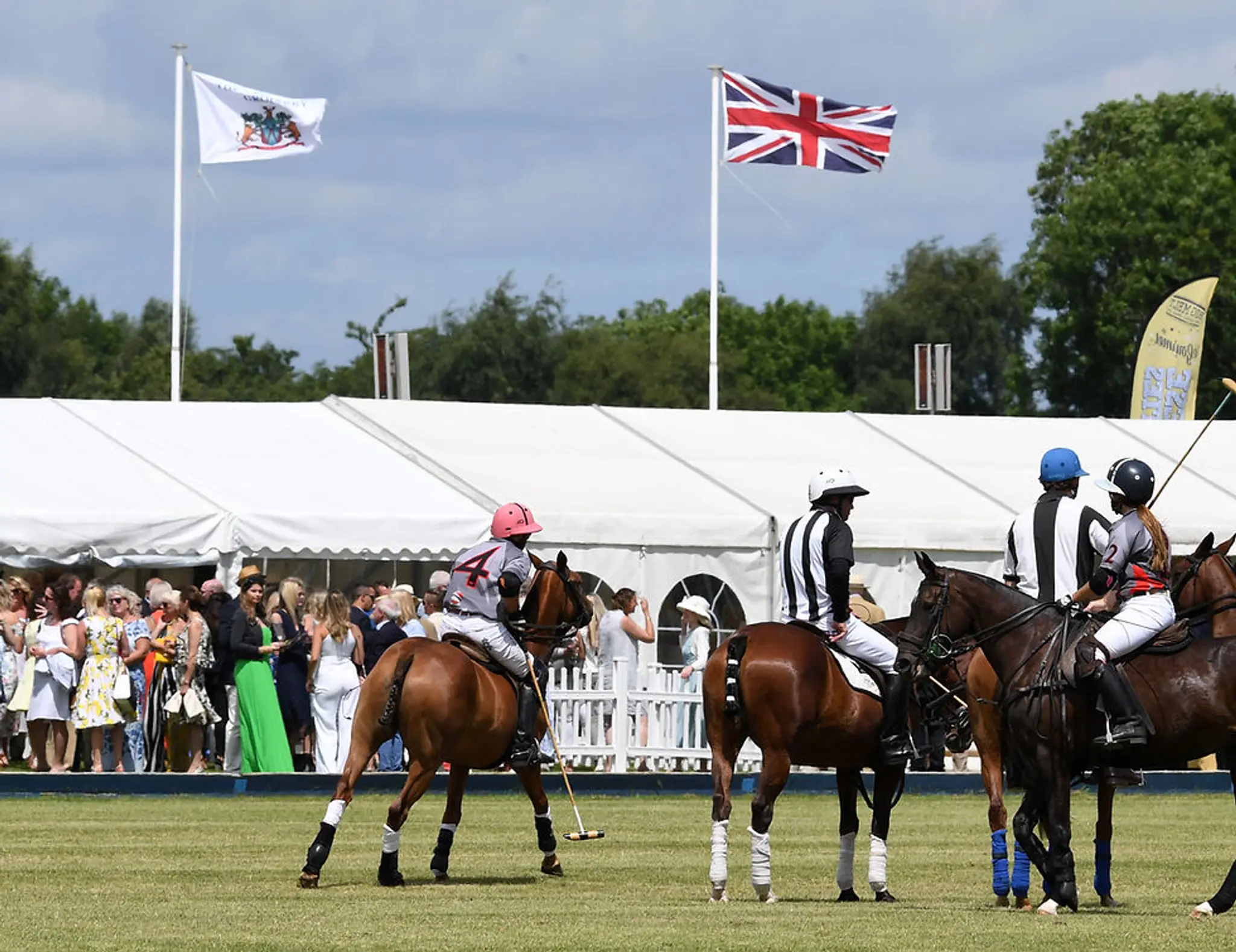 Rutland Polo Club