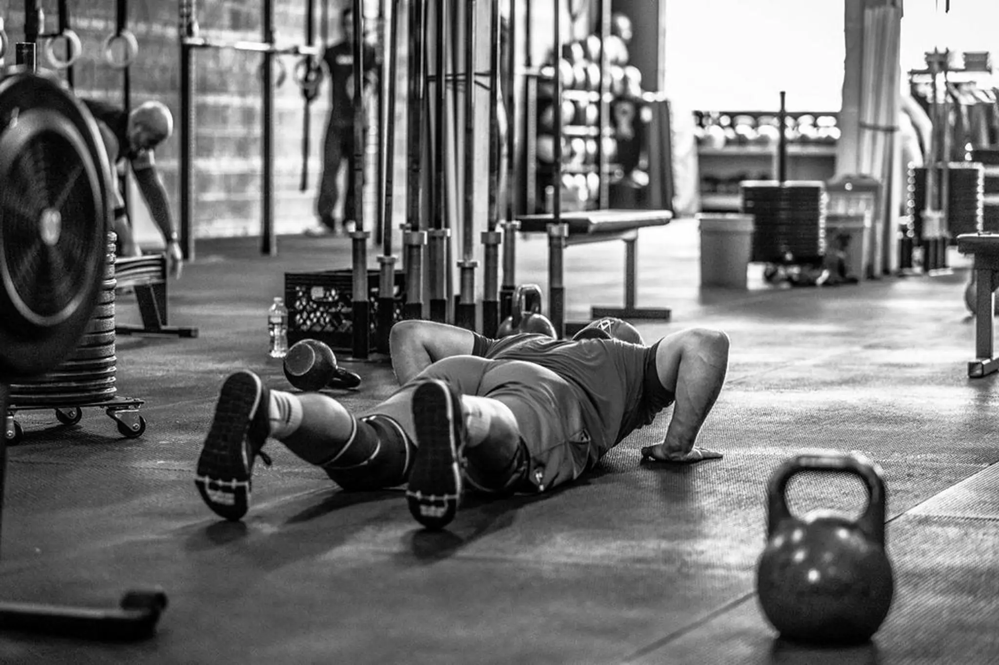 CrossFit Cormeilles En Parisis