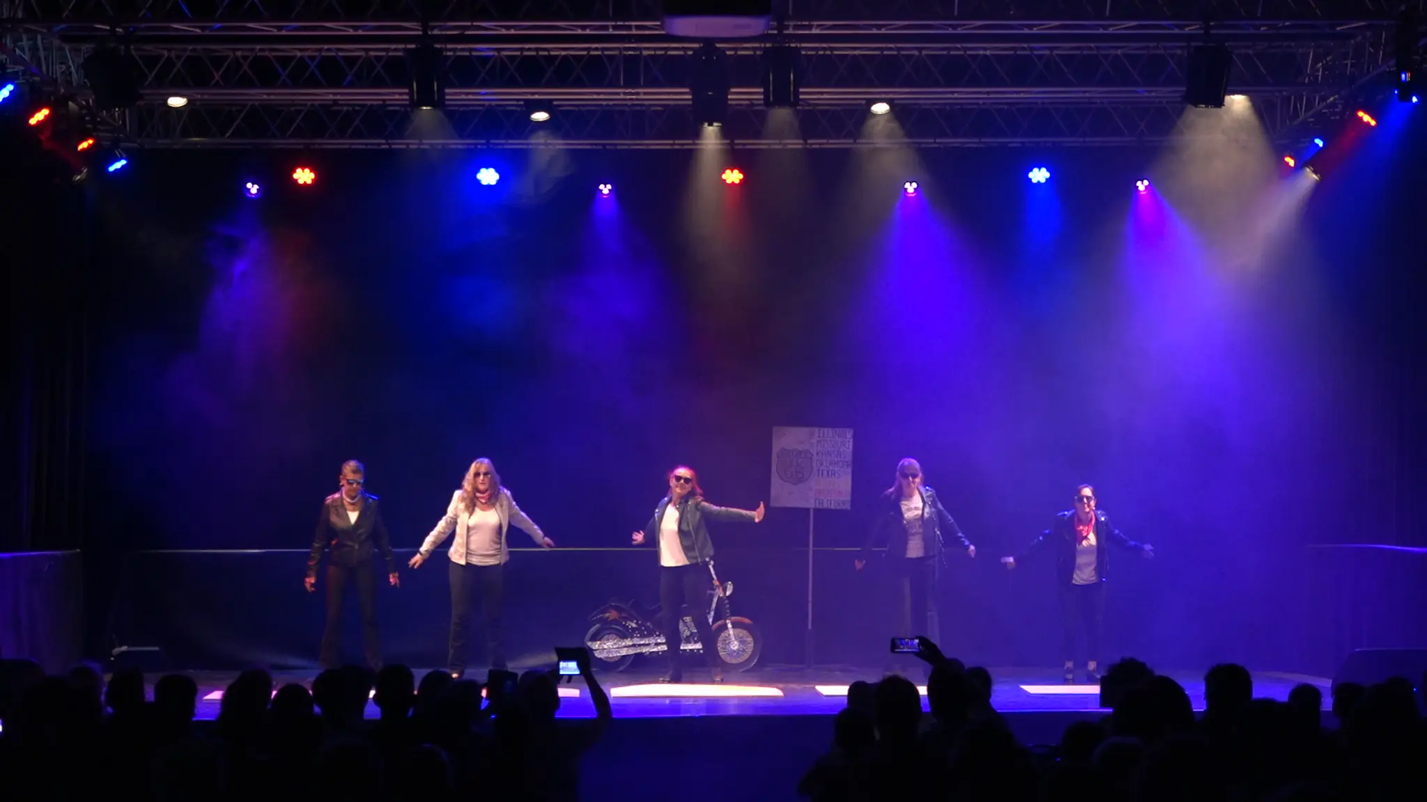 Igny Atout Danse