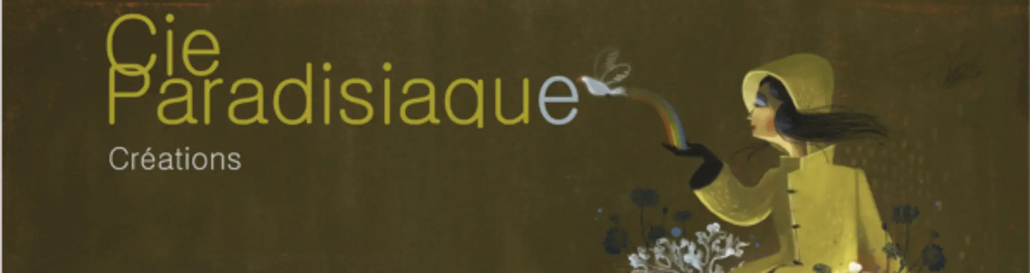 COMPAGNIE PARADISIAQUE