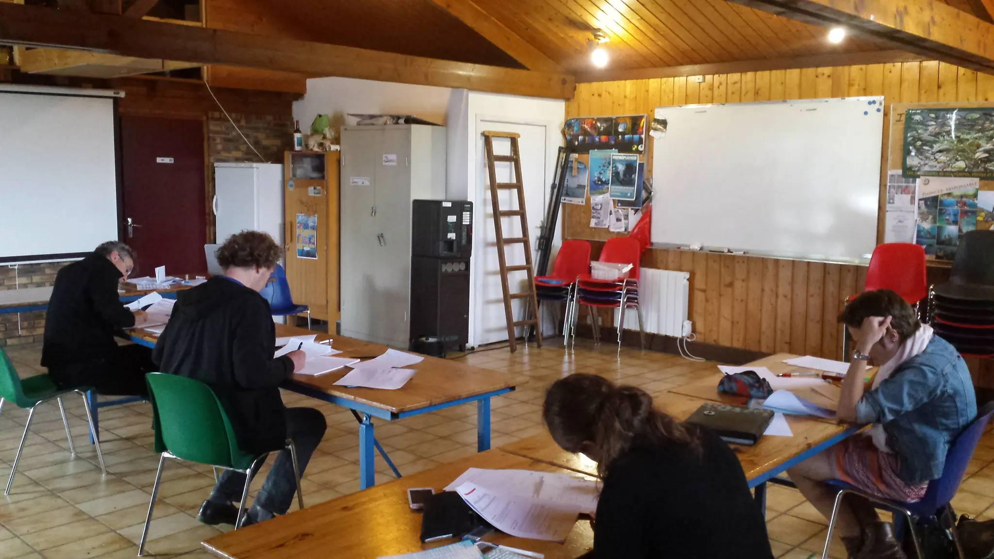 Club Arverne de Plongée